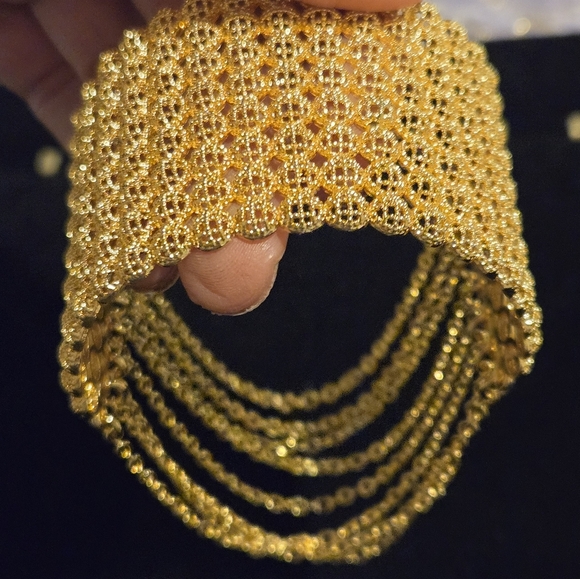 21kgp Dubai Gold - Picture 4 of 16